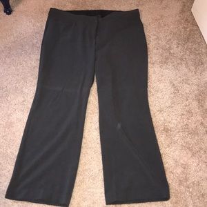 Lane Bryant dress pants